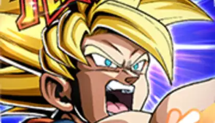 Dragon Ball Fighting