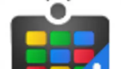 Google TV Remote
