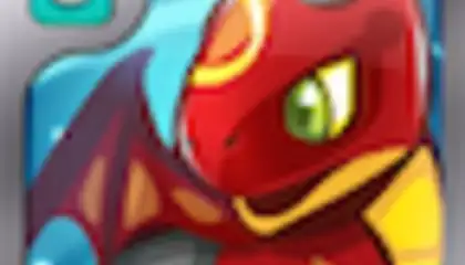 Mighty Monsters