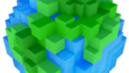 World of Cubes