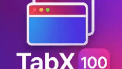 TabX: Multi Screen Browser