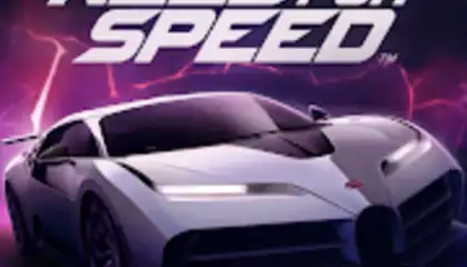 Need for Speed No Limits