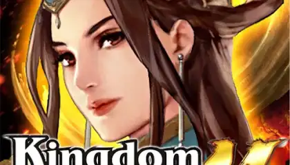 Kingdom Heroes M