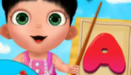 Toddler Preschool Learning Games For Kids