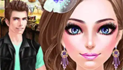 Zoo Date Salon