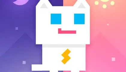Super Phantom Cat