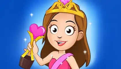 My Town : Beauty Contest Free