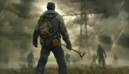 Dawn of Zombies: Survival
