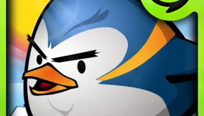 Air Penguin®