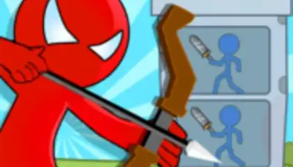 X-HERO: Idle Avengers