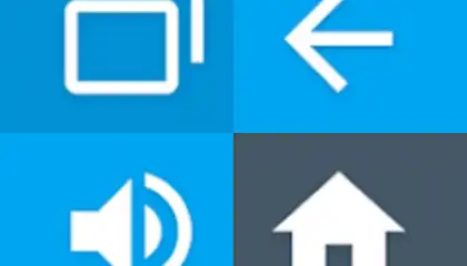 Button Mapper: Remap your keys