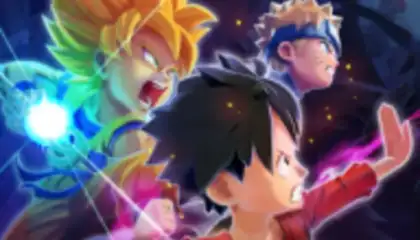 Weekly Shonen Jump Ole Collection!