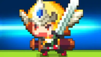 Crusaders Quest