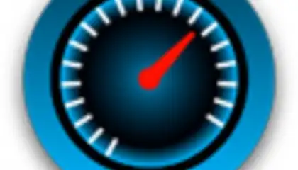 Ulysse Speedometer