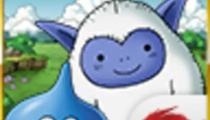 Dragon Quest Monsters SL