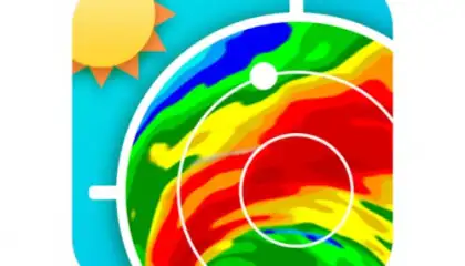 Weather Radar Free