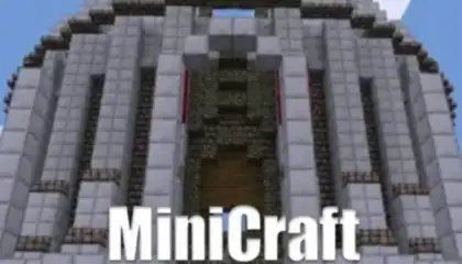 Minicraft: Block Craftarena 3D