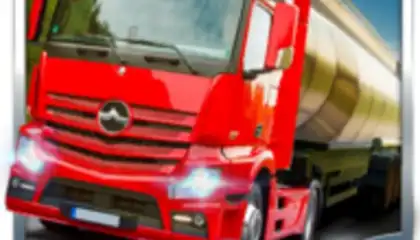 Truck Simulator: Europe 2