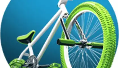 Touchgrind BMX 2