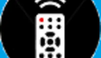 Power Universal Remote Control