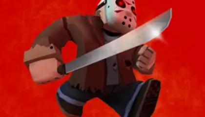 Friday the 13th: Killer Puzzle