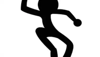 Amazing Thief