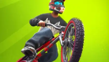 Touchgrind X