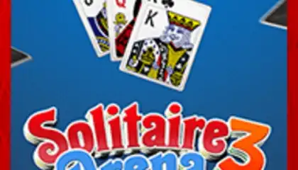 Solitaire 3 Arena