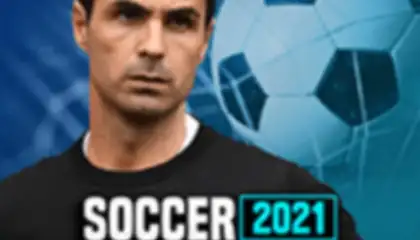 Soccer Manager 2021