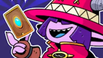 Card Guardians