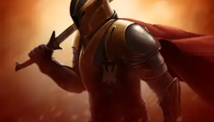 BlitZ: Rise of Heroes