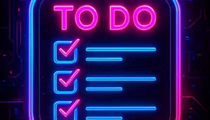 ToDo list profesinal
