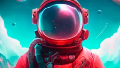 Space Survival