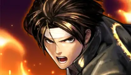 The King of Fighters: Chronicle