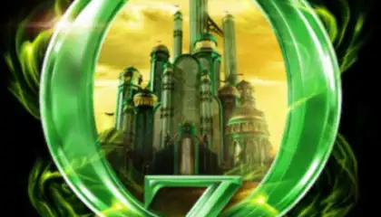 Oz: Broken Kingdom™