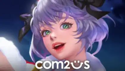 Heroes War: Counterattack