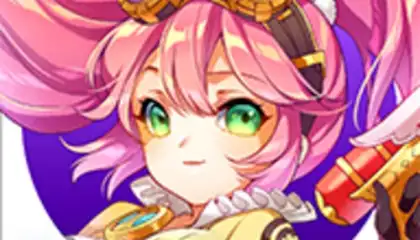 Starry Fantasy Online