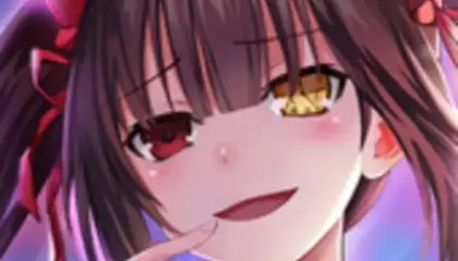 Date A Live: Spirit Pledge