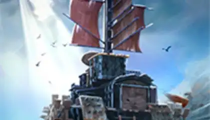 FloatingShelter