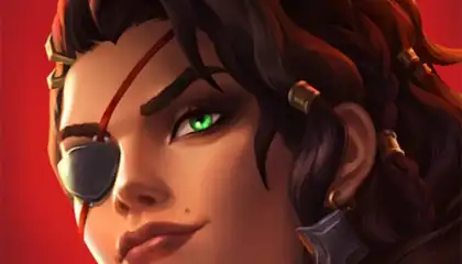Legends of Runeterra