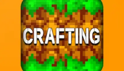 Crafting and Building