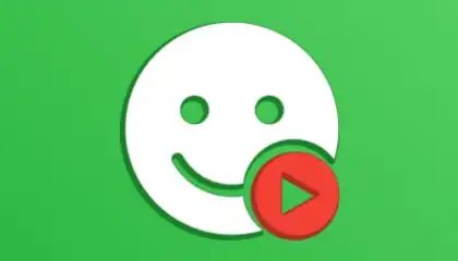 Animated Sticker Maker