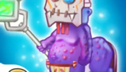Monster Craft 2