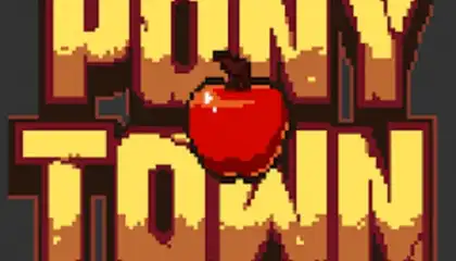 Pony Town - Social MMORPG