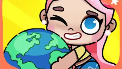 Avatar World