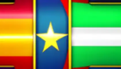 ¡Adivina La Bandera! Quiz