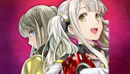 GOD EATER RESONANT OPS