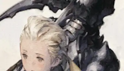 NieR Re[in]carnation (JP)