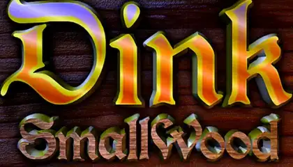 Dink Smallwood HD