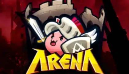 Ragnarok Arena